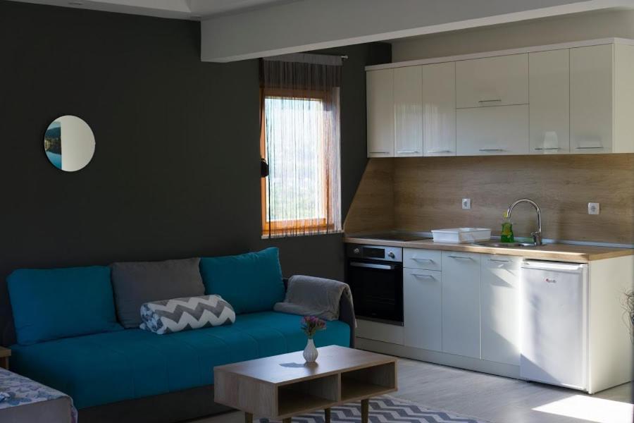 Apartments Ena トレビニエ エクステリア 写真
