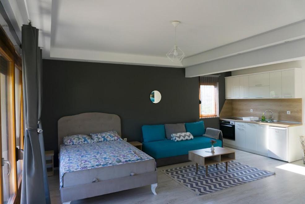 Apartments Ena トレビニエ エクステリア 写真