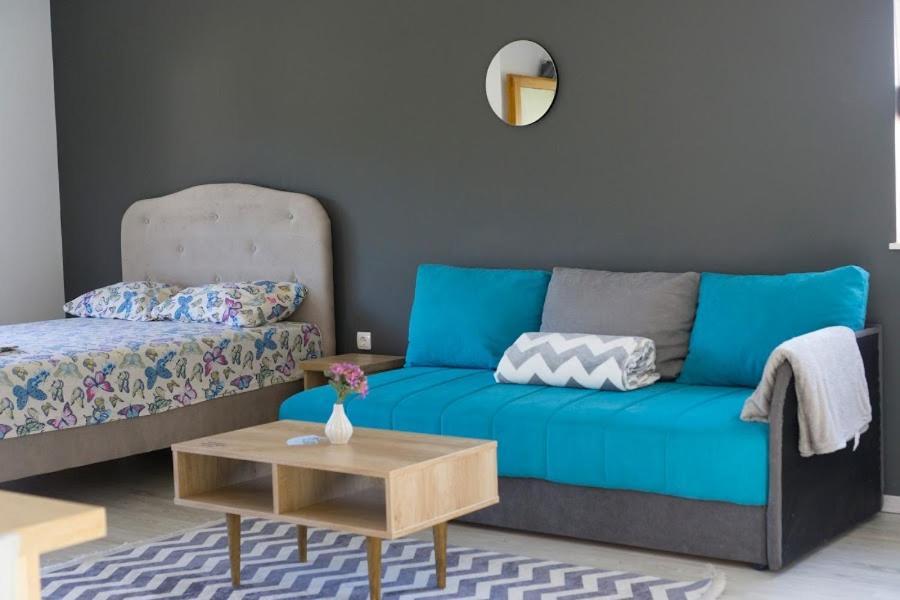 Apartments Ena トレビニエ エクステリア 写真