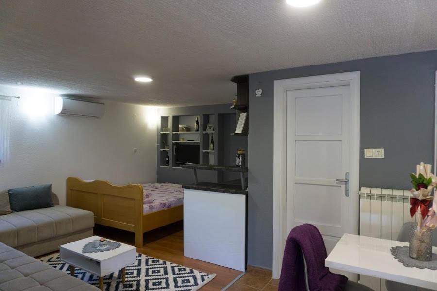 Apartments Ena トレビニエ エクステリア 写真