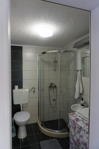 Apartments Ena トレビニエ エクステリア 写真
