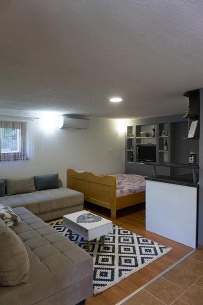 Apartments Ena トレビニエ エクステリア 写真